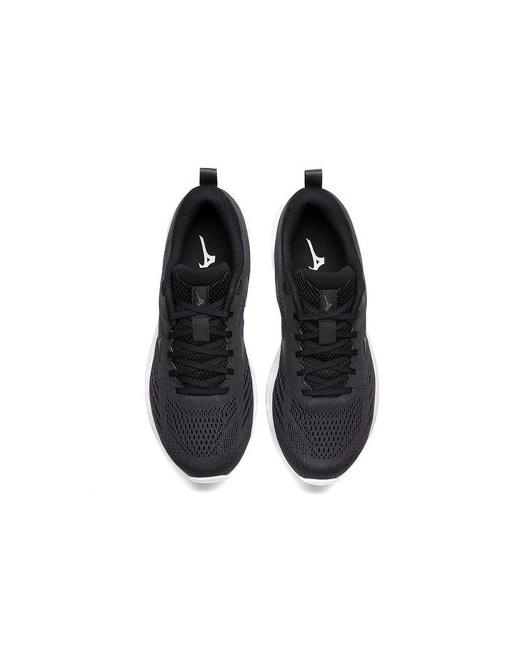 Mizuno Black Wave Revolt 2 'Dark' for men