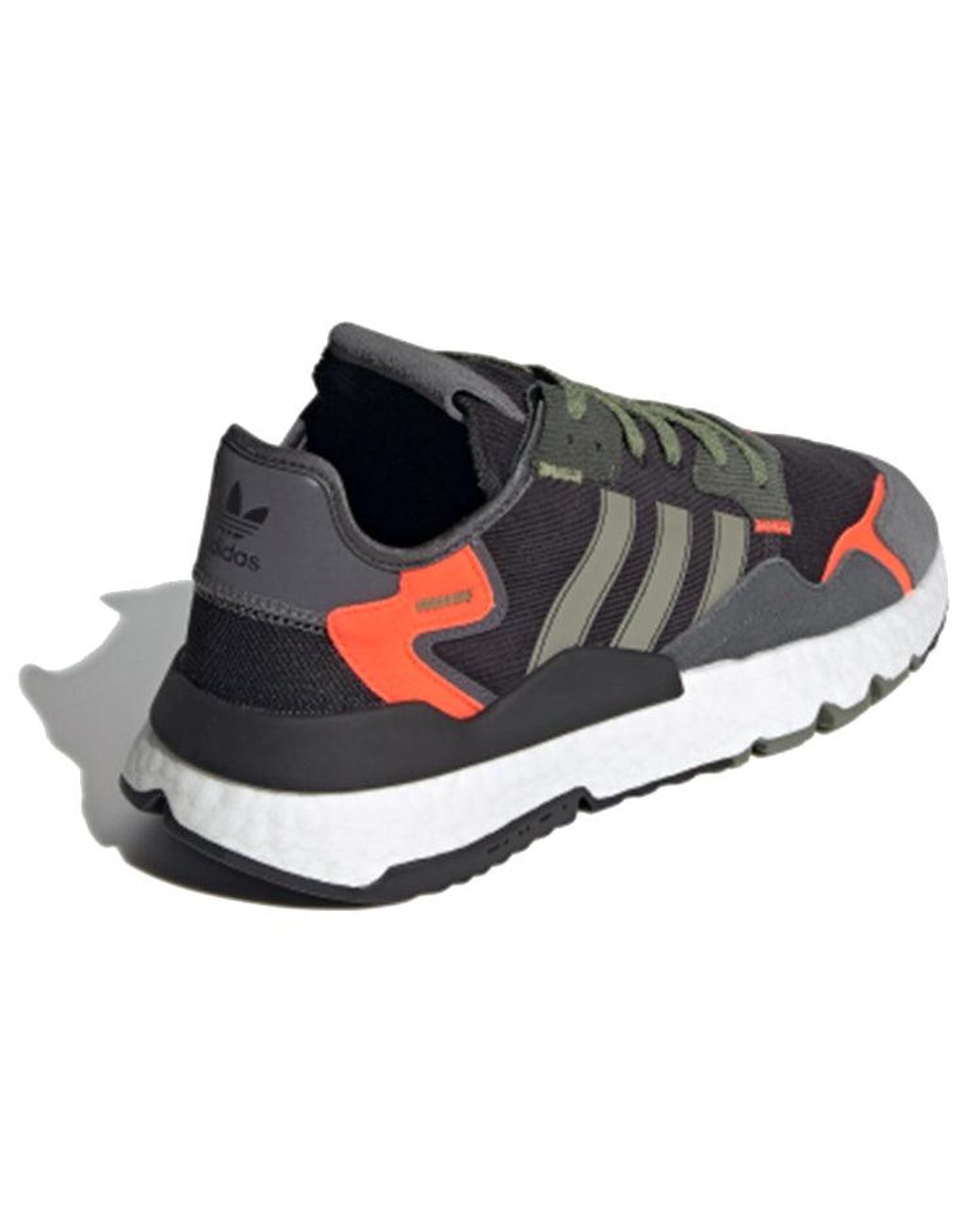 Adidas Blue Nite Jogger Legacy' for men
