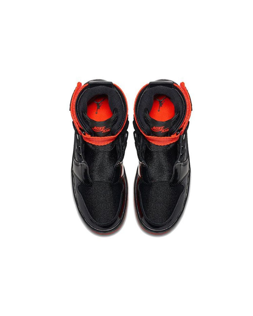 Nike Blue (Wmns) 1 Nova Xx 'Bred'