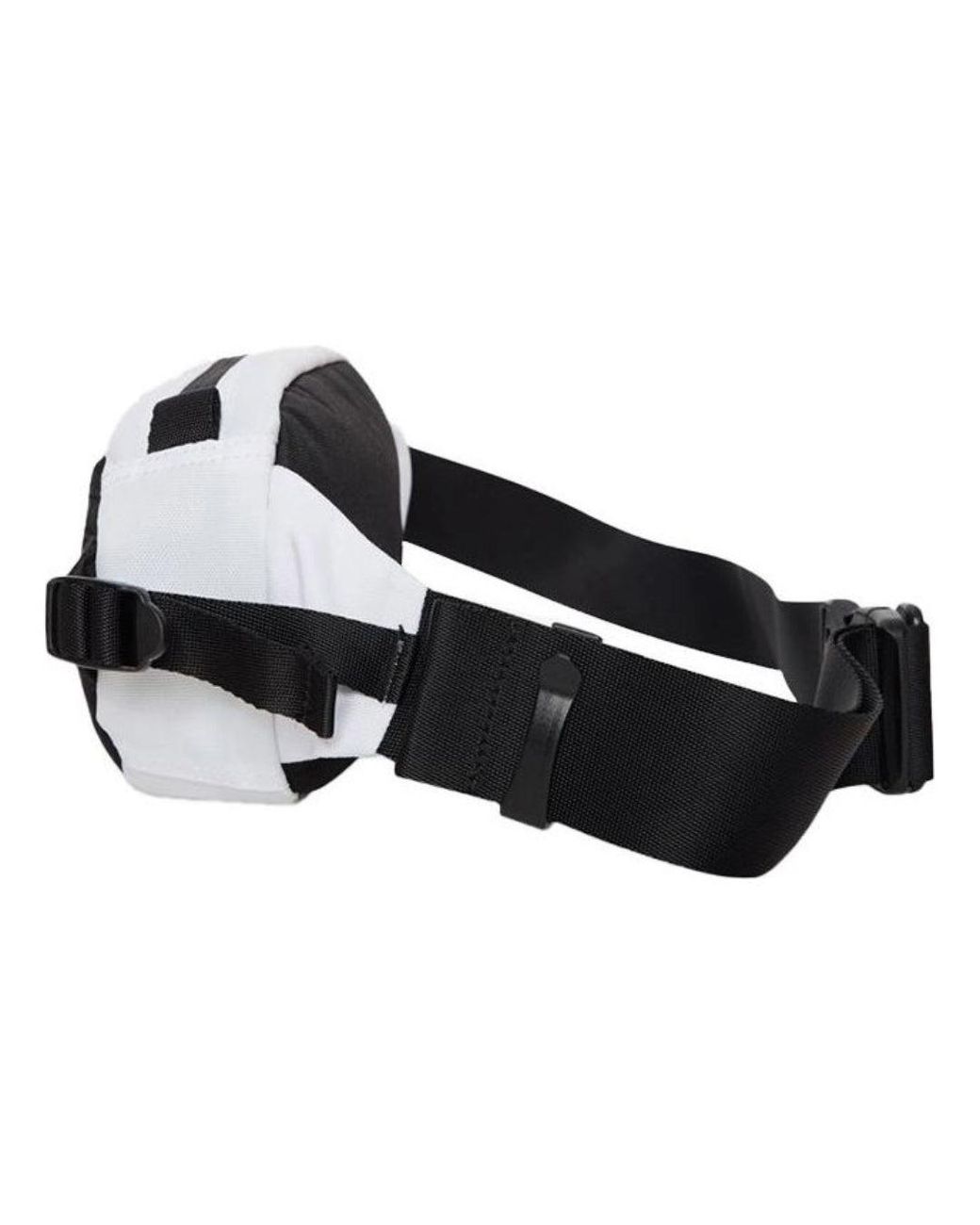 Converse Black Trendy Waist Bag