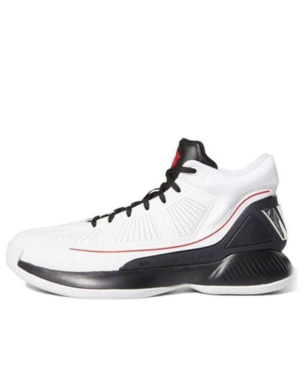 Adidas Blue D Rose for men