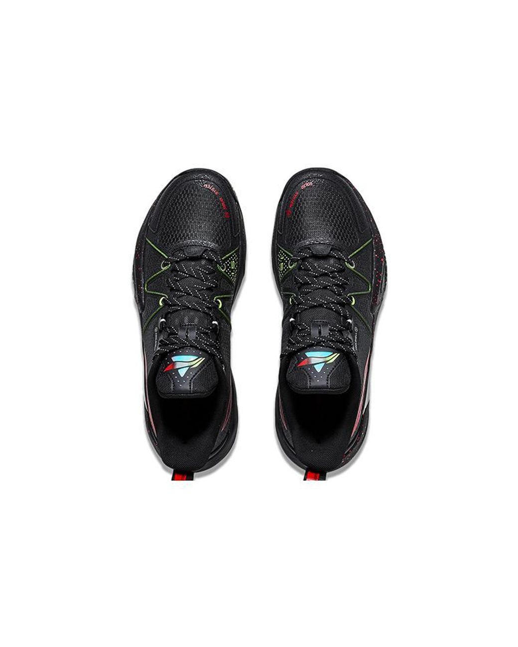 Li-ning Blue Light Speed 1.5 Low for men