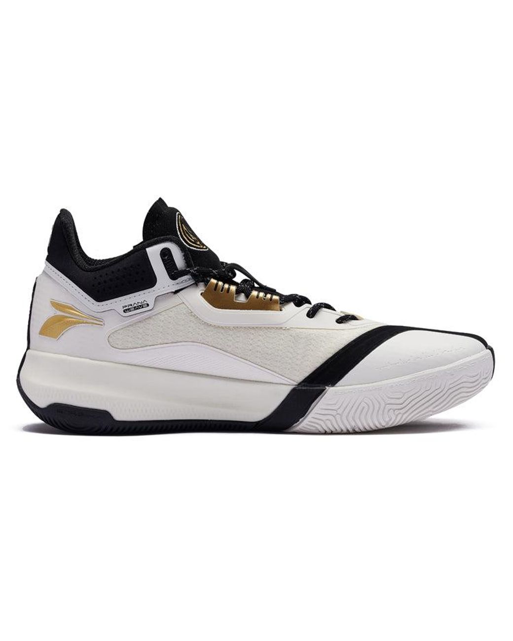361 Degrees White Ag3 Aaron Gordon 'Starting Point' for men