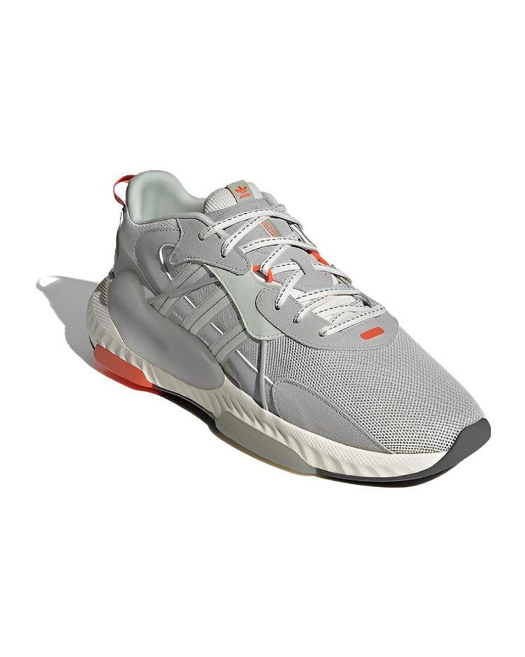 ⭐︎HEDDON⭐︎ HI-TAIL adidas Originals Hi-Tail Shoes Solar' in White for Men | Lyst UK