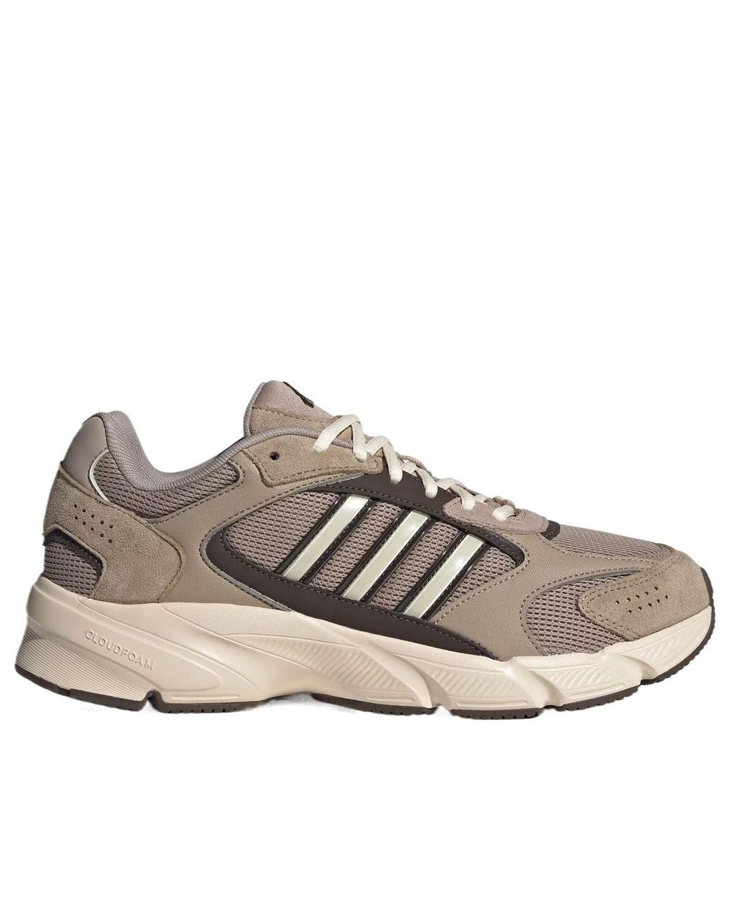 Adidas Brown Crazychaos 2000 for men