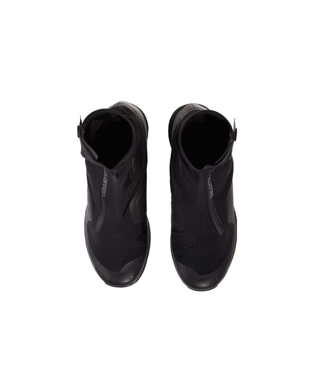 Salomon Black Xa Alpine 2 Advanced 'Triple' for men