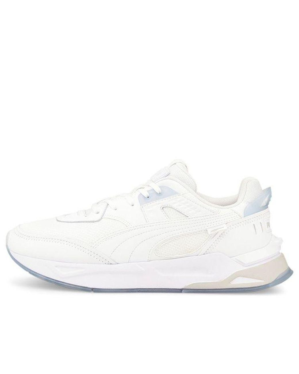 PUMA White Mirage Sport Contrast for men