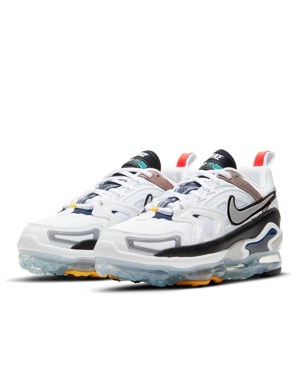 Nike Blue (Wmns) Air Vapormax Evo 'Evolution Of Icon'