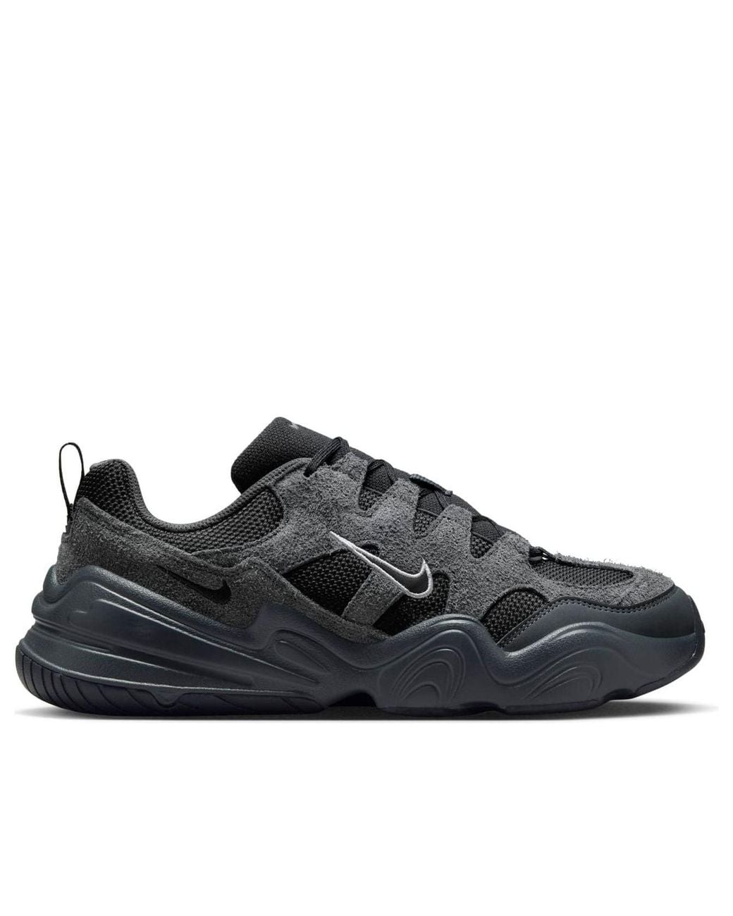 Nike Black Tech Hera Anthracite for men