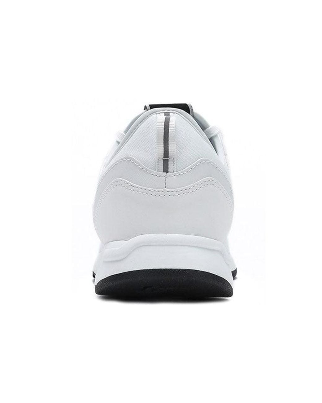New Balance White 247 'Classic' for men
