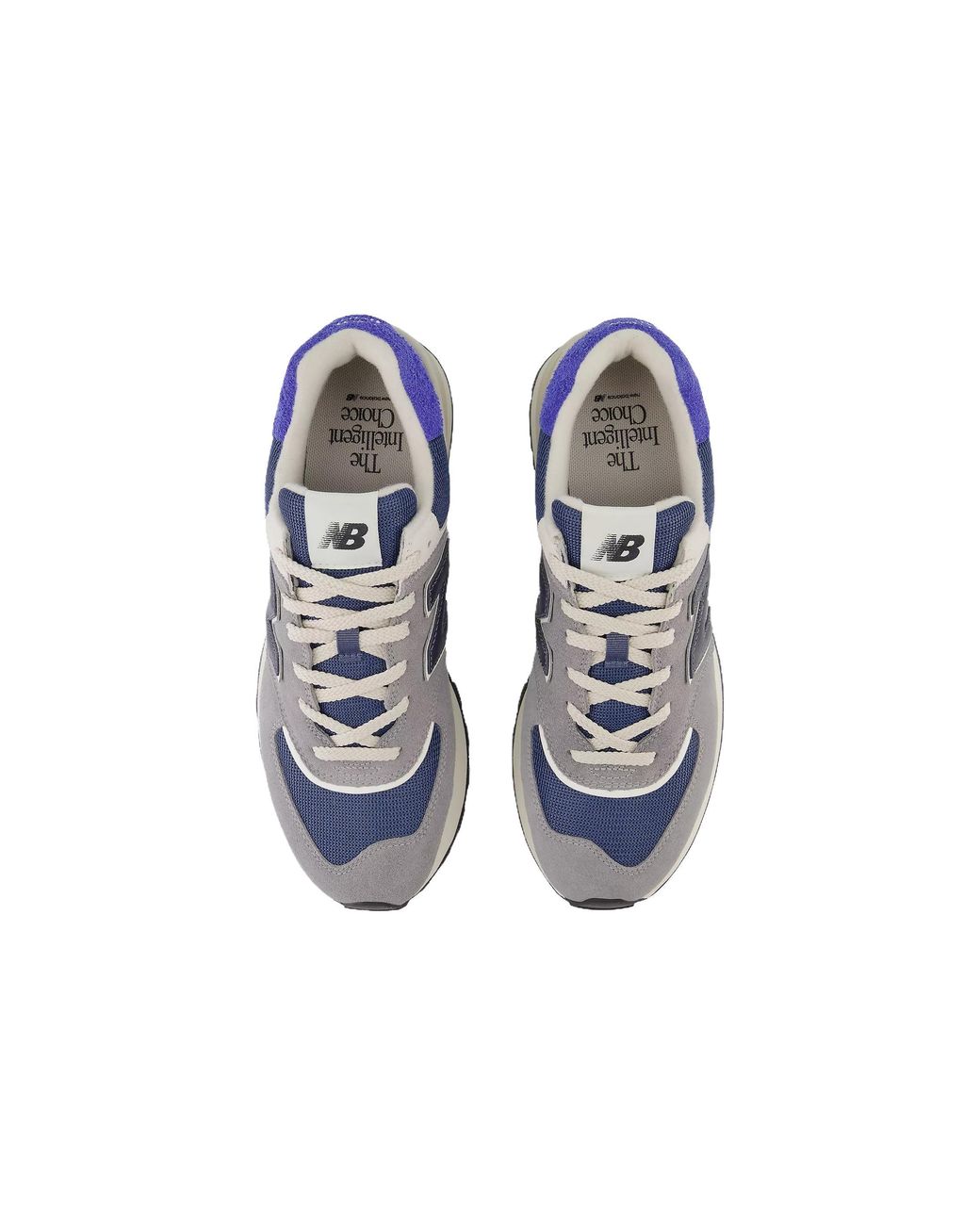 New Balance Blue 574 Legacy for men