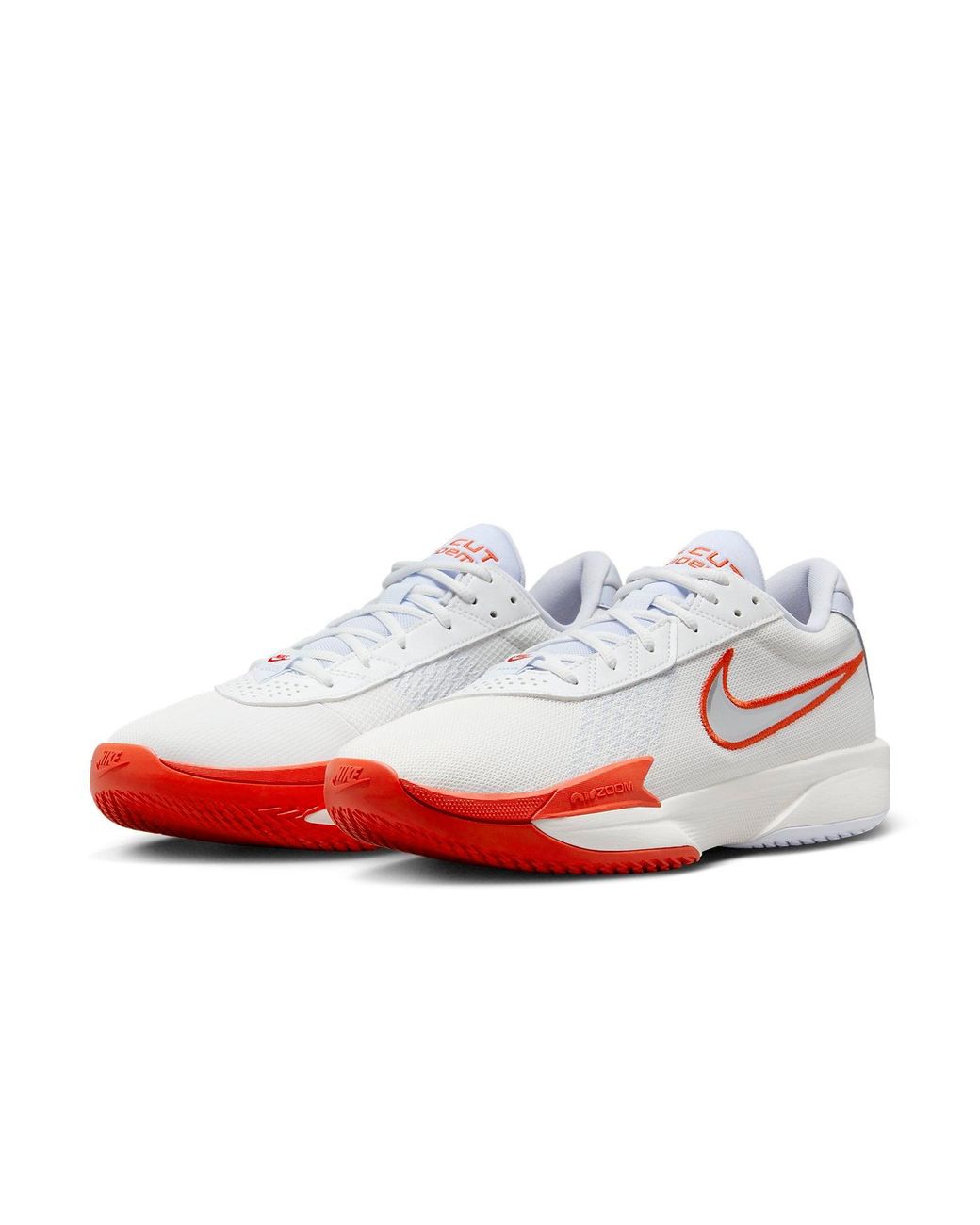Nike White Air Zoom G.T. Cut Academy Ep 'Picante' for men