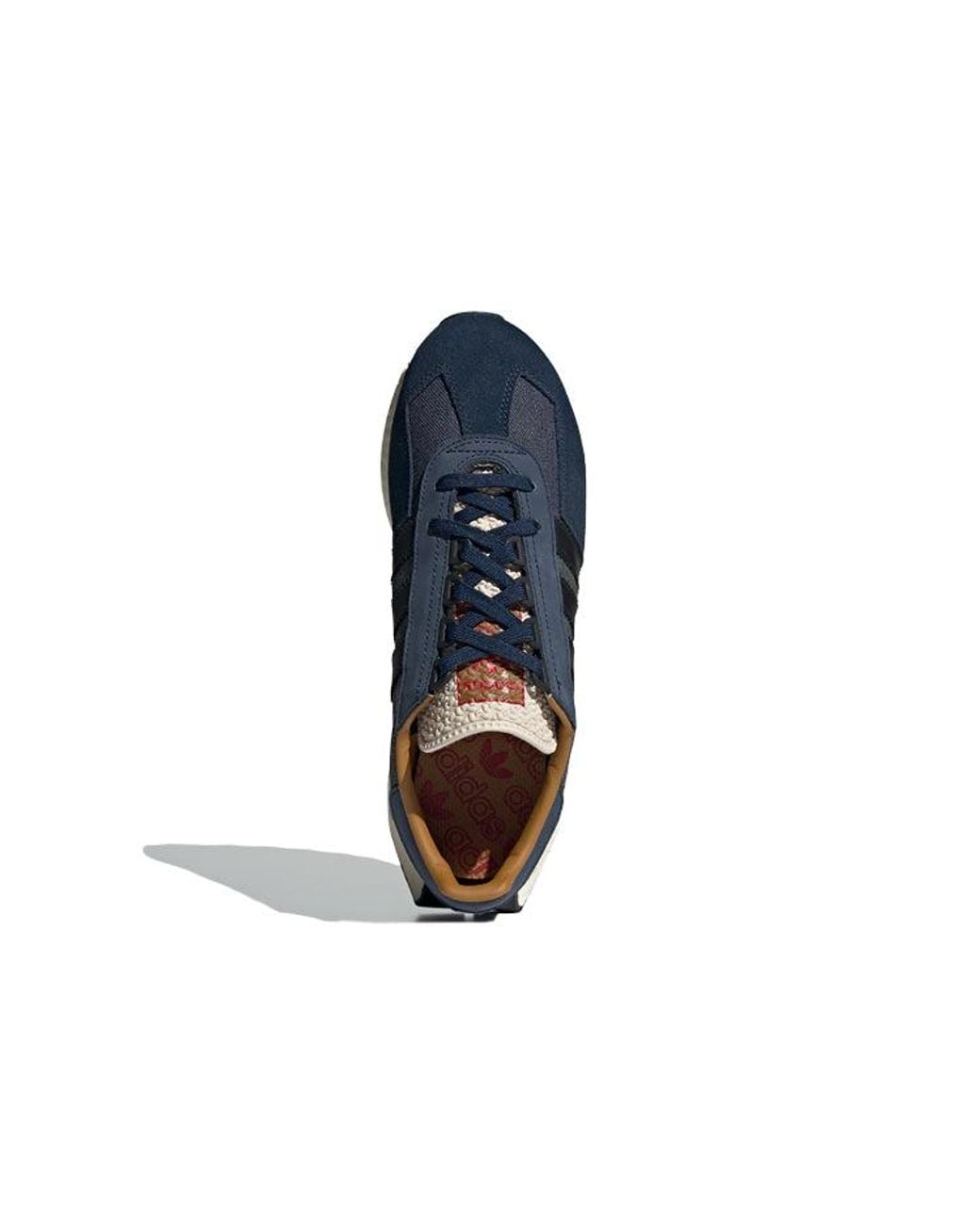 Adidas Blue Retropy E5 'Core' for men