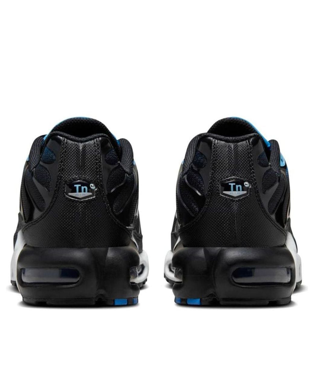 Nike Blue Air Max Plus 'Aquarius' for men
