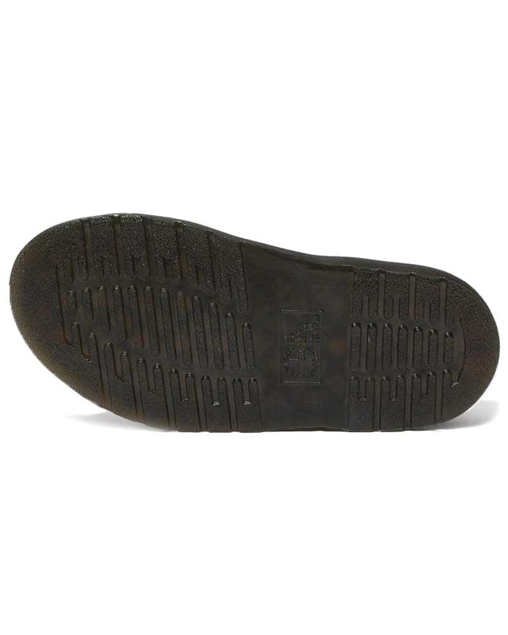 Dr. Martens Black (Wmns) Gryphon Sandals