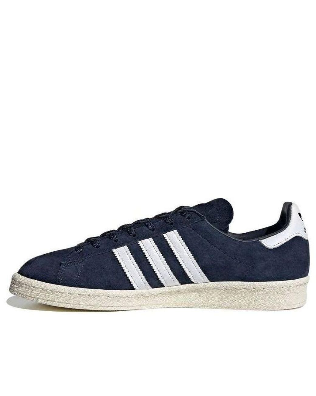 Adidas Blue Campus 80S 'Collegiate' Fx5440 for men