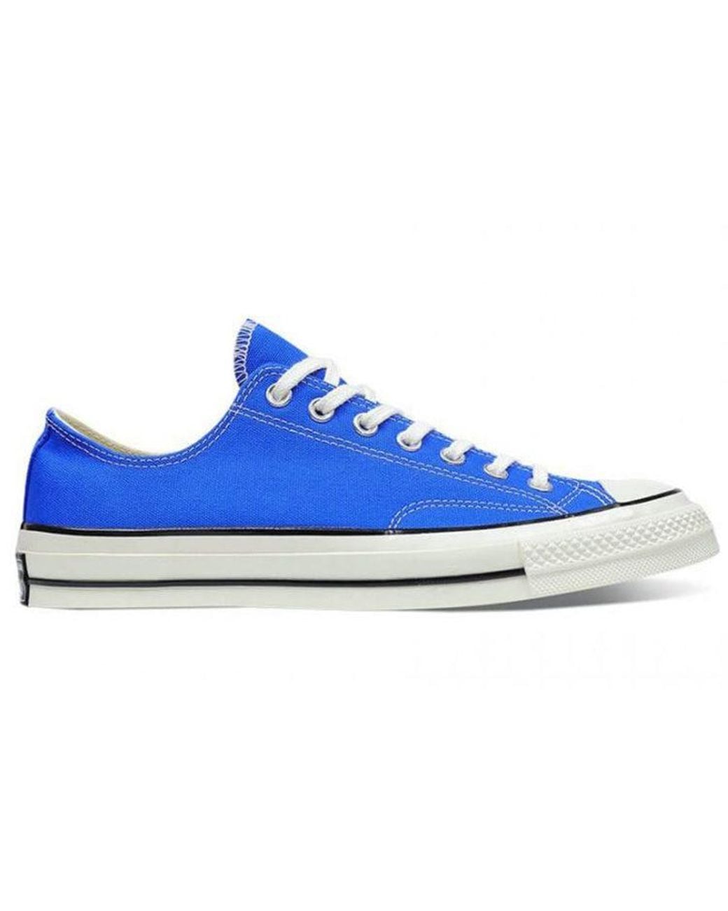 Converse Blue Chuck Taylor All Star 70 1970S 18 for men
