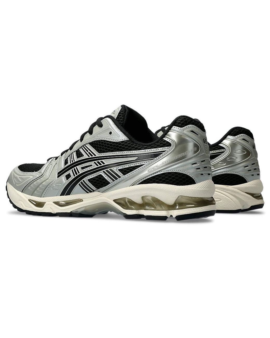Asics Brown Gel-Kayano 14 Seal' for men