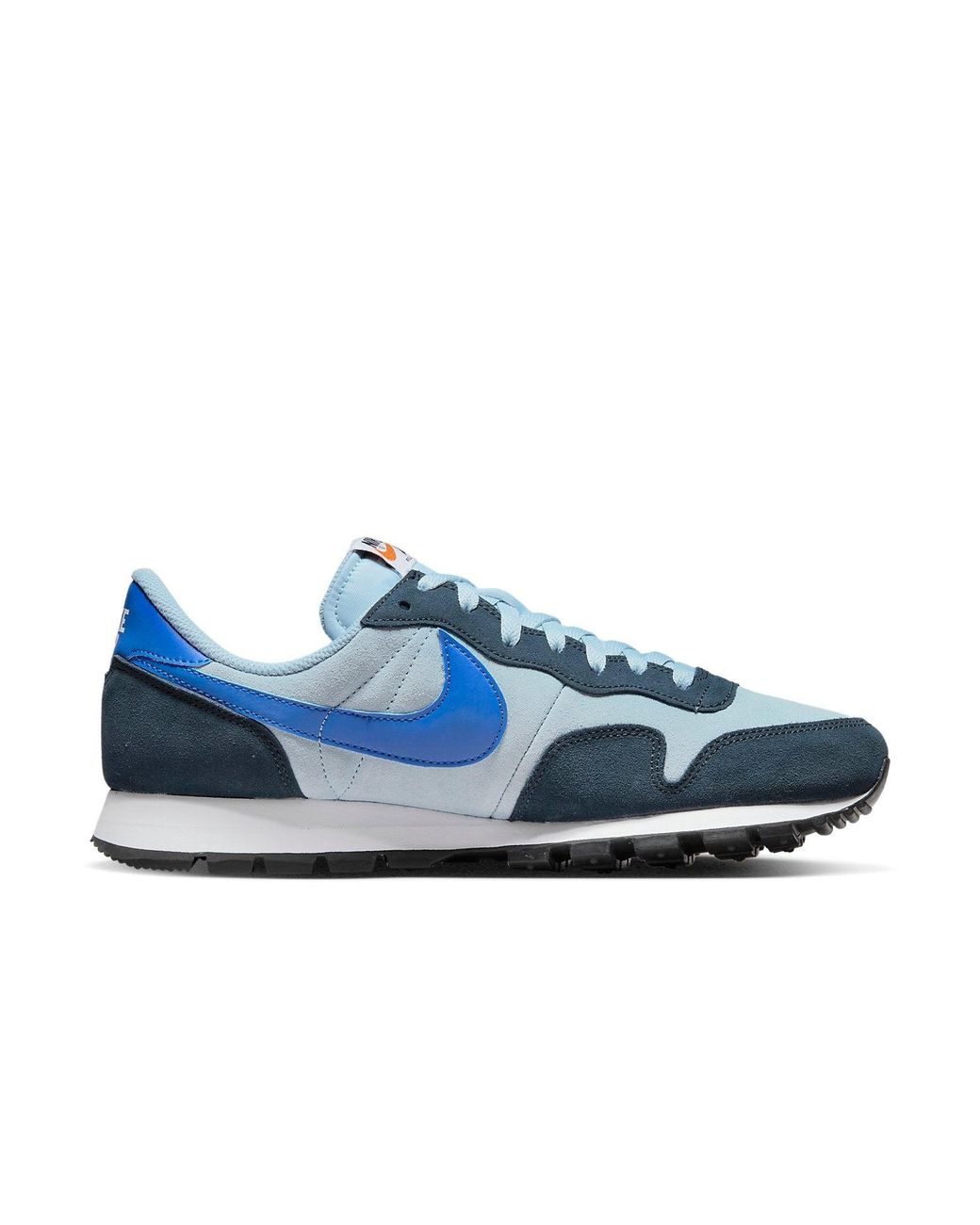 Nike Blue Air Pegasus 83 Premium 'Racer' for men