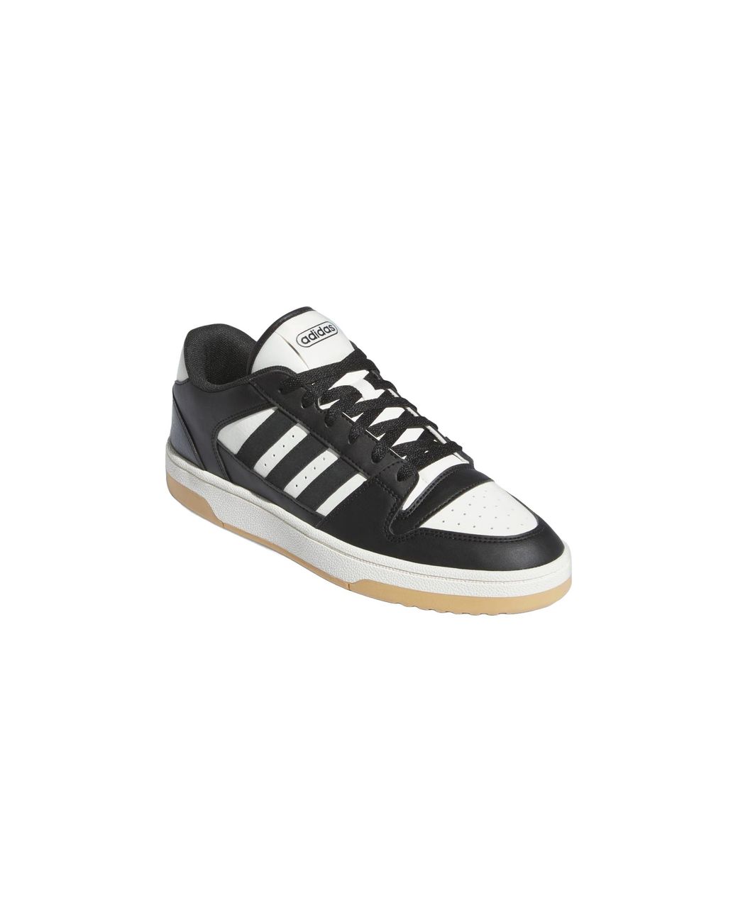 Adidas Blue Break Start Gum' for men