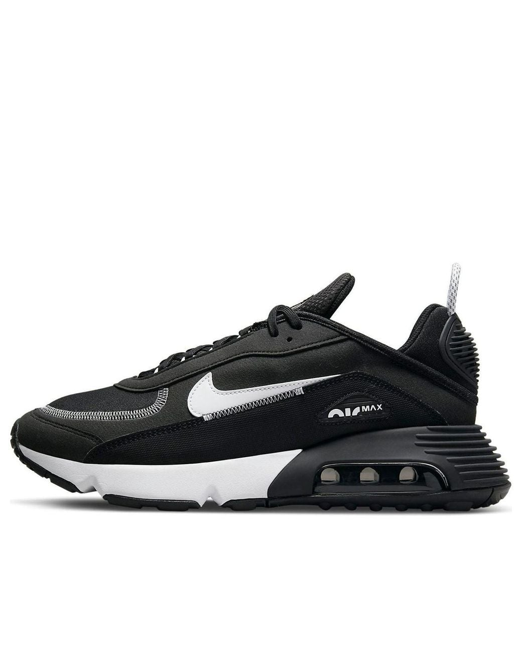 Nike Black Air Max 2090 for men