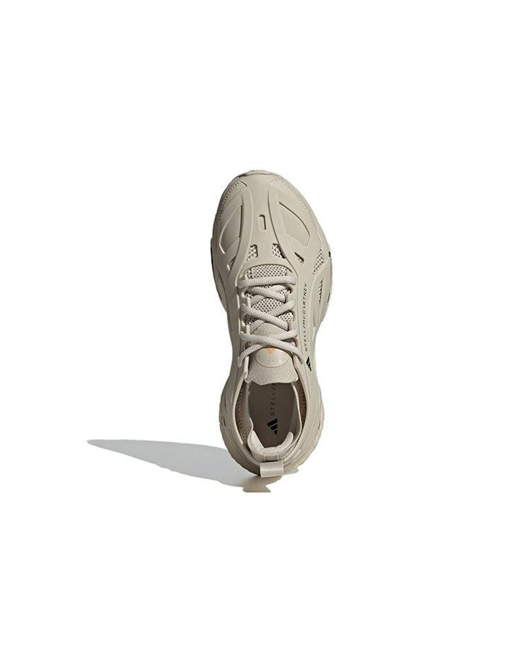 Adidas White X Stella Mccartney Solarglide for men