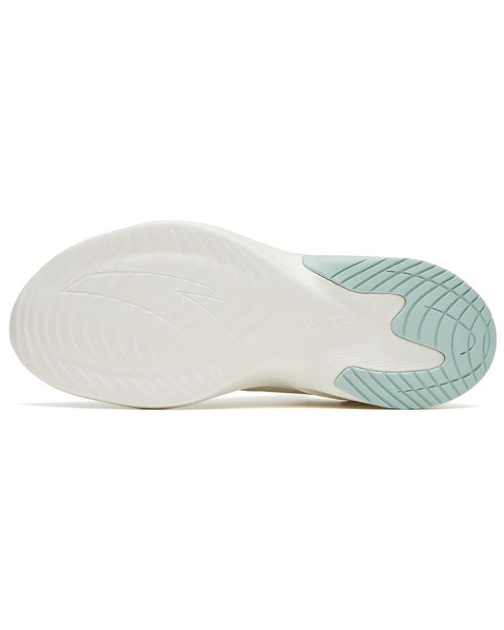 Anta White (Wmns) Stinger Se