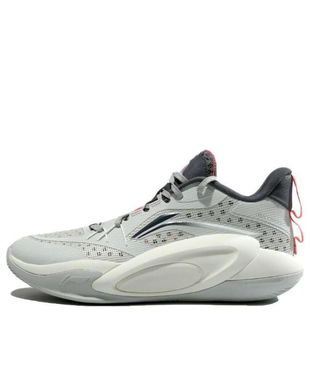 Li-ning Gray Blast Se Mid for men