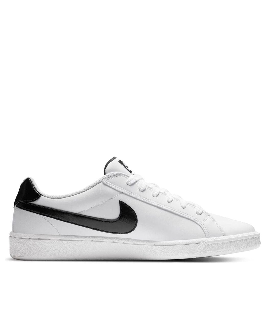 Nike White Court Majestic Leather for men
