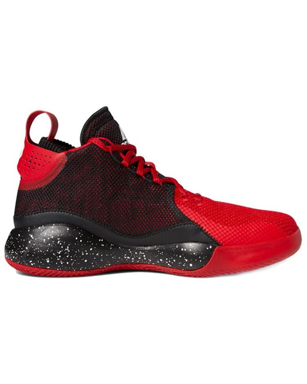 Adidas Red D Rose 773 2020 'Scarlet' for men