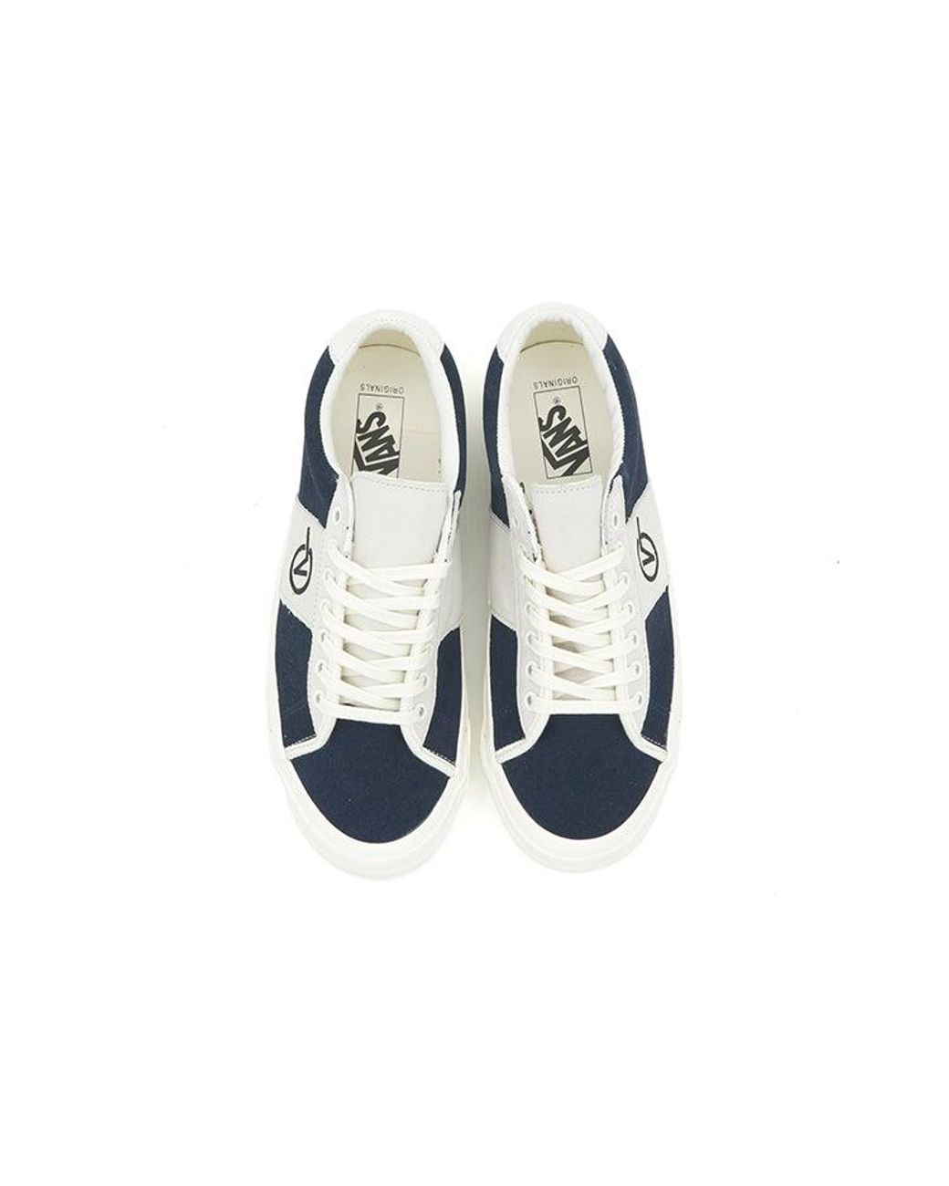 Vans Blue Vault Og Sid Lx for men