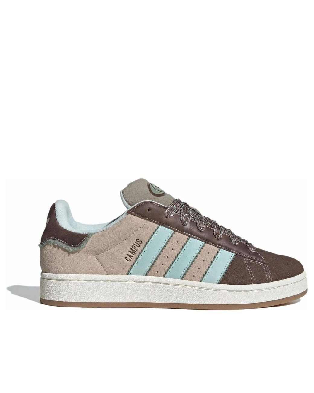 Adidas Brown Campus 00S 'Wonder Hal Min' for men