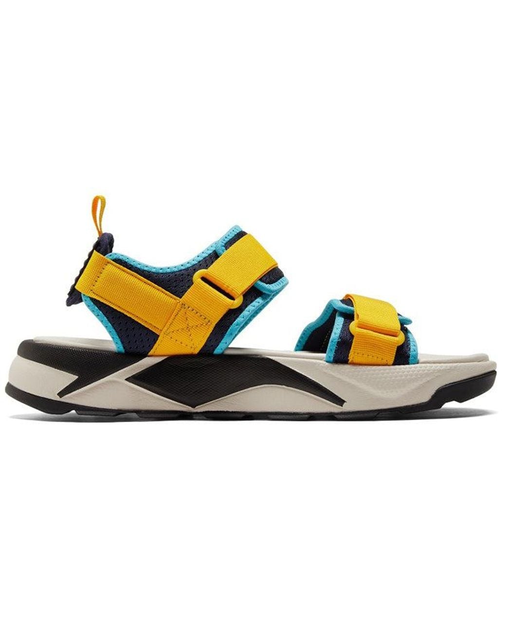PUMA Blue Rs-Sandal 'Peacoat Spectra' for men
