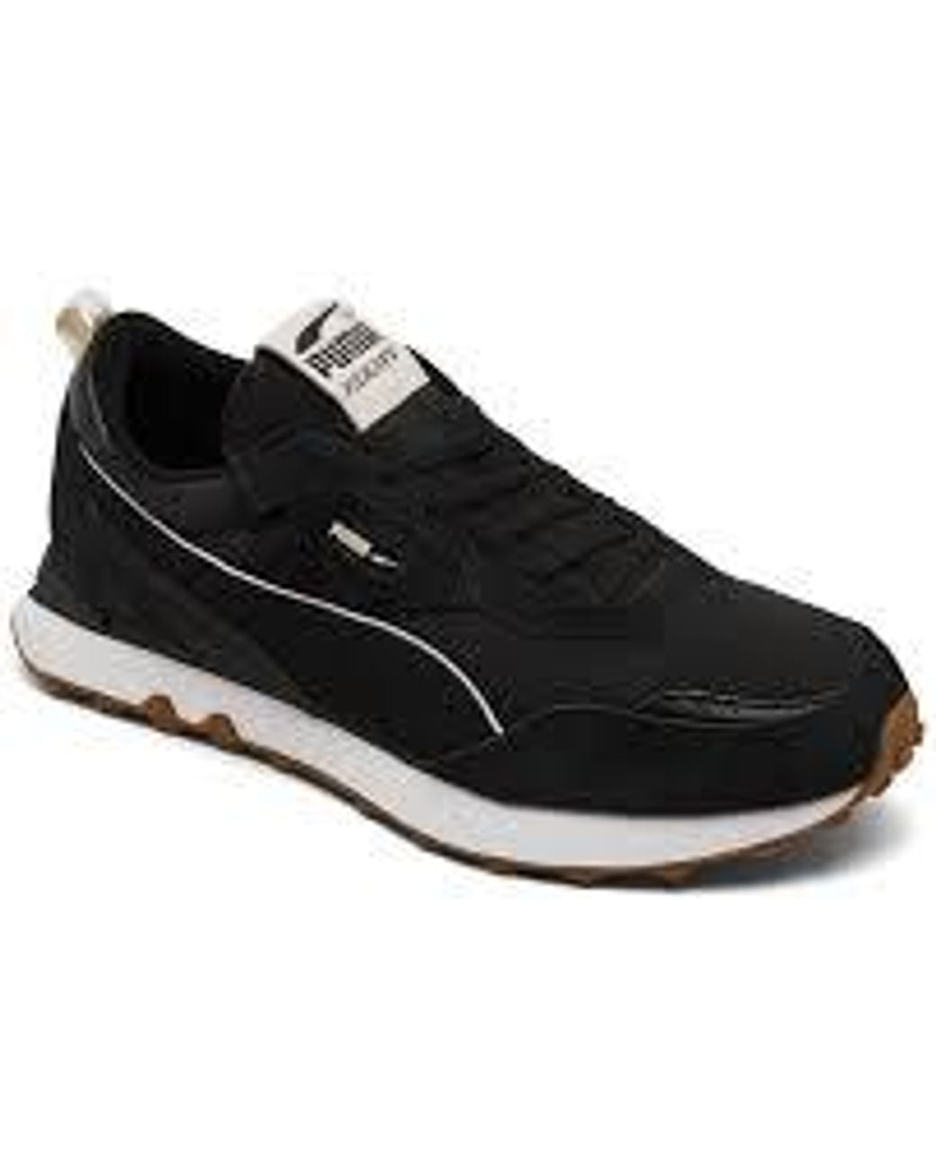 PUMA Black Rider Fv Worn Out for men