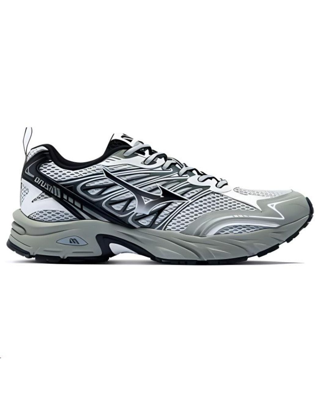 Mizuno Blue Lg 2000 for men
