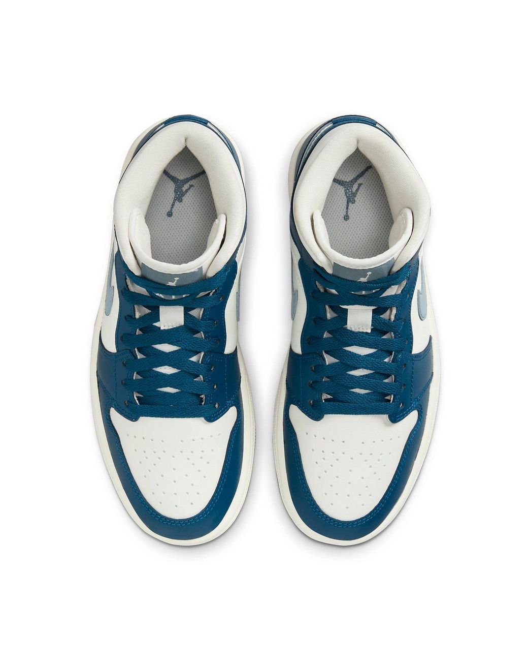 Nike 1 Mid Sky J French Blue