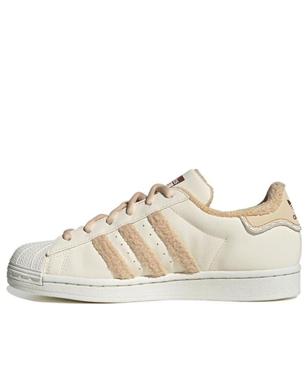 Adidas Natural (Wmns) Originals Superstar