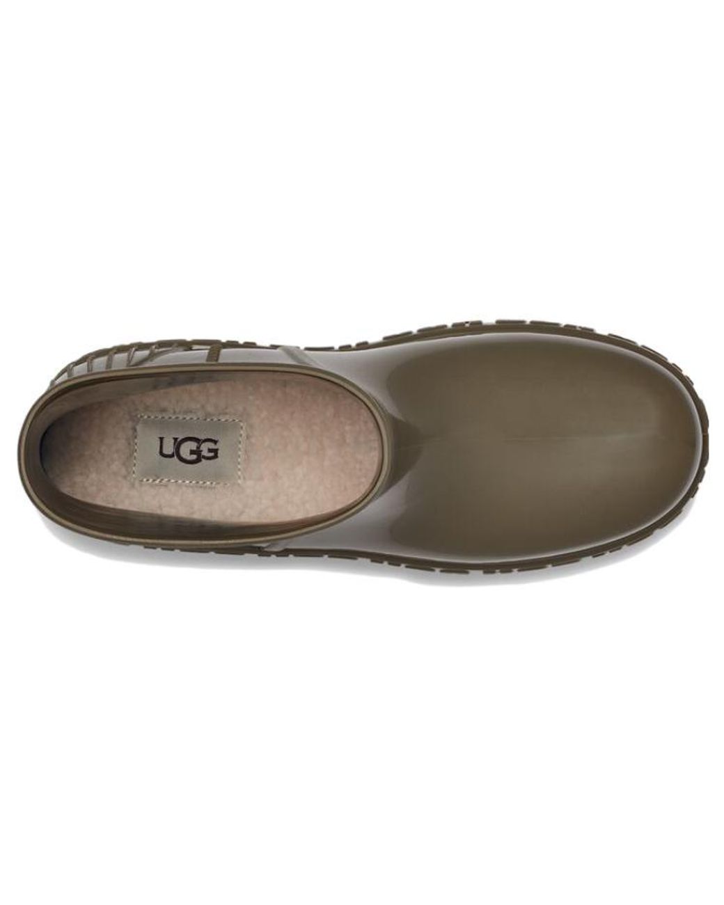 Ugg Green (Wmns) Drizlita Boots