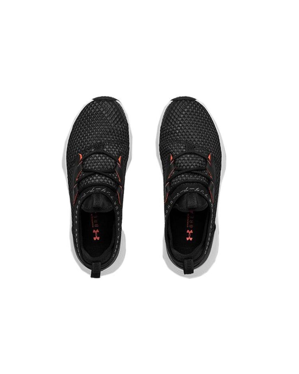 Under Armour Black (Wmns) Charged Breathe Smrzd