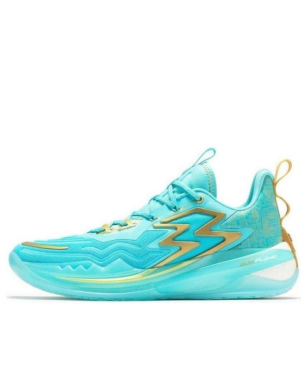 361 Degrees Blue Big3 3.0 Pro 'Ice' for men