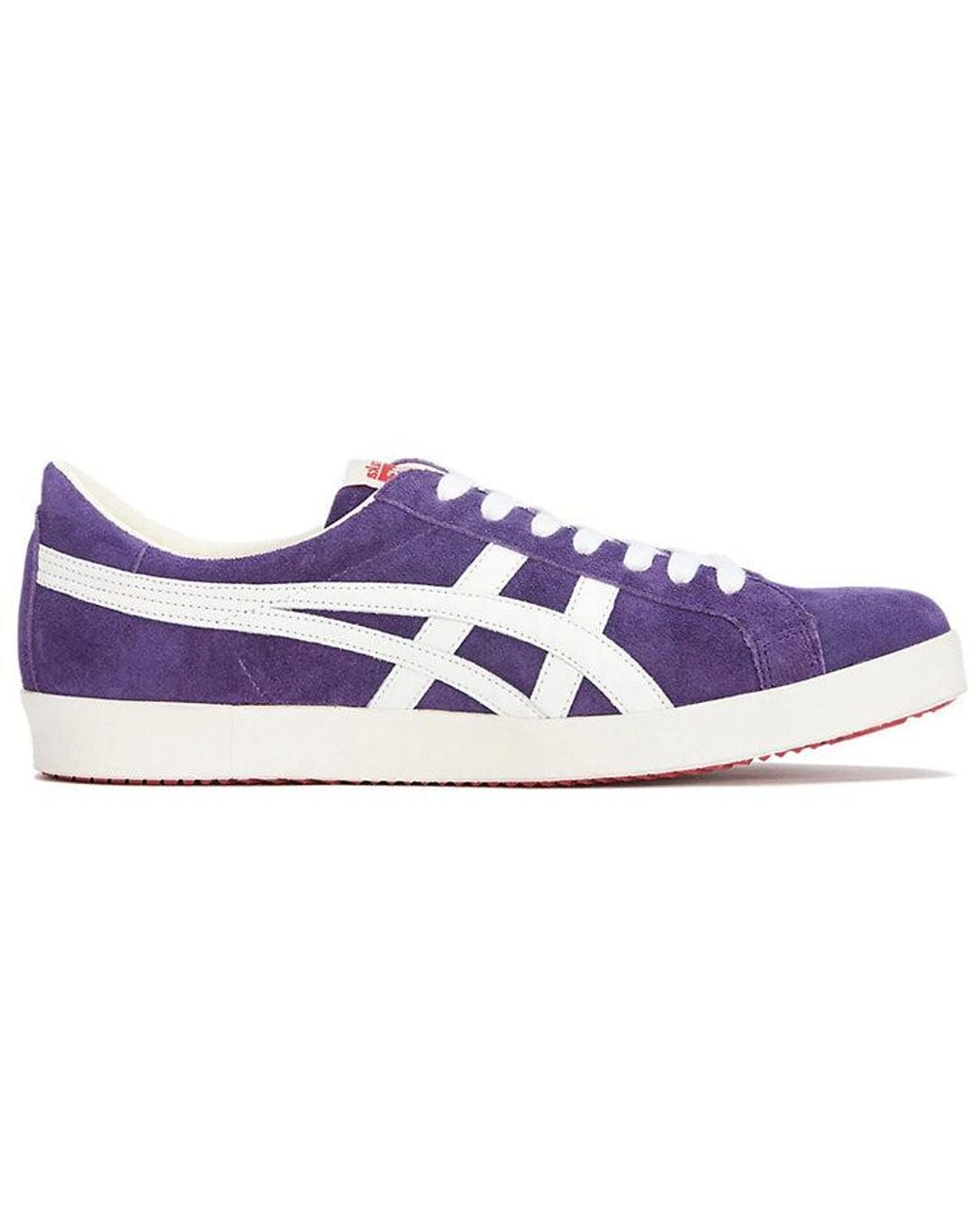 Onitsuka Tiger Blue Fabre Nm 'Gentry' for men