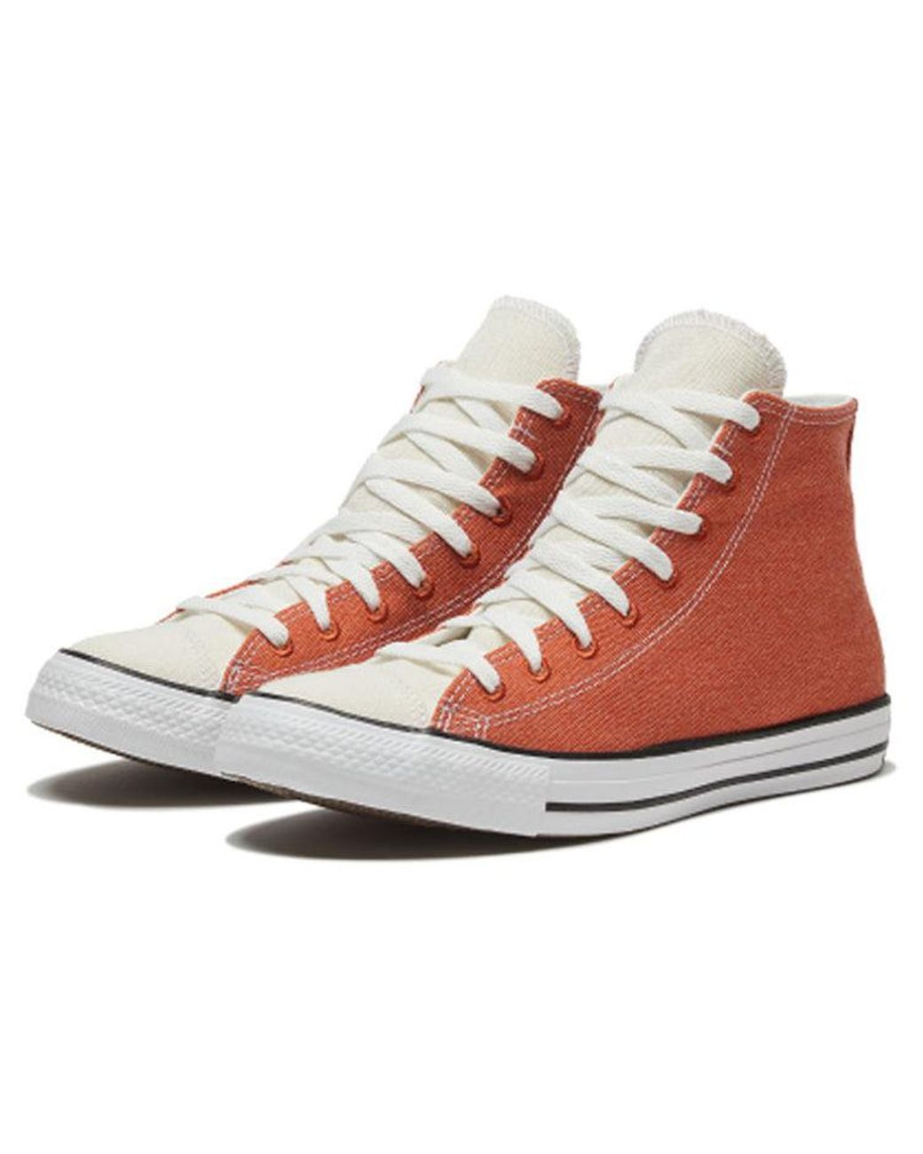 Converse Brown Renew Cotton Chuck Taylor All Star High for men