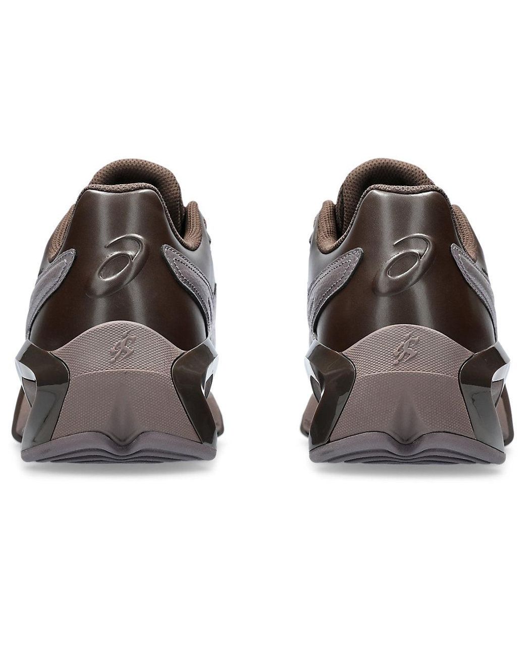 Asics X Kiko Kostadinov Gel-Teremoa 'Java Pewter' in Brown for Men