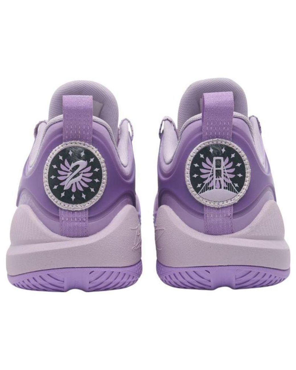Rigorer Purple Bp1 'Valkyries' for men