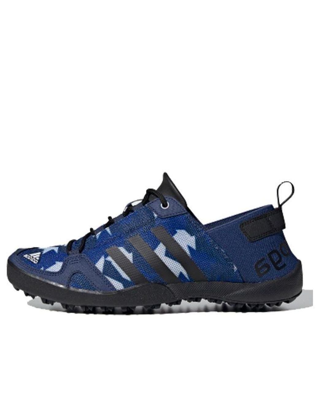 Adidas Blue Terrex Daroga Two 13 S.Rdy for men