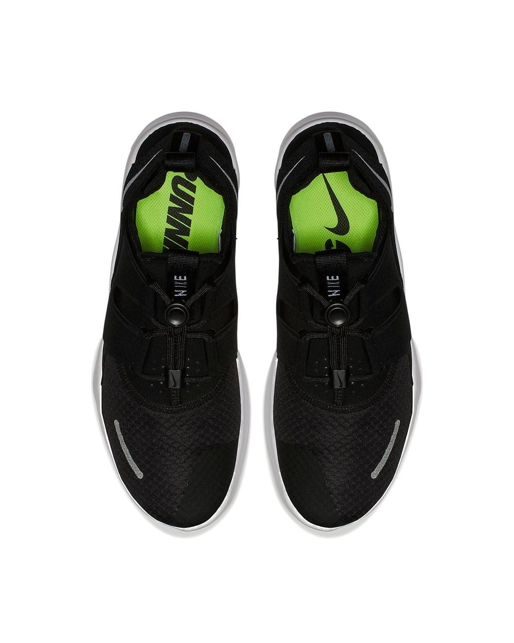 Nike Black Free Rn Cmtr 2018 for men
