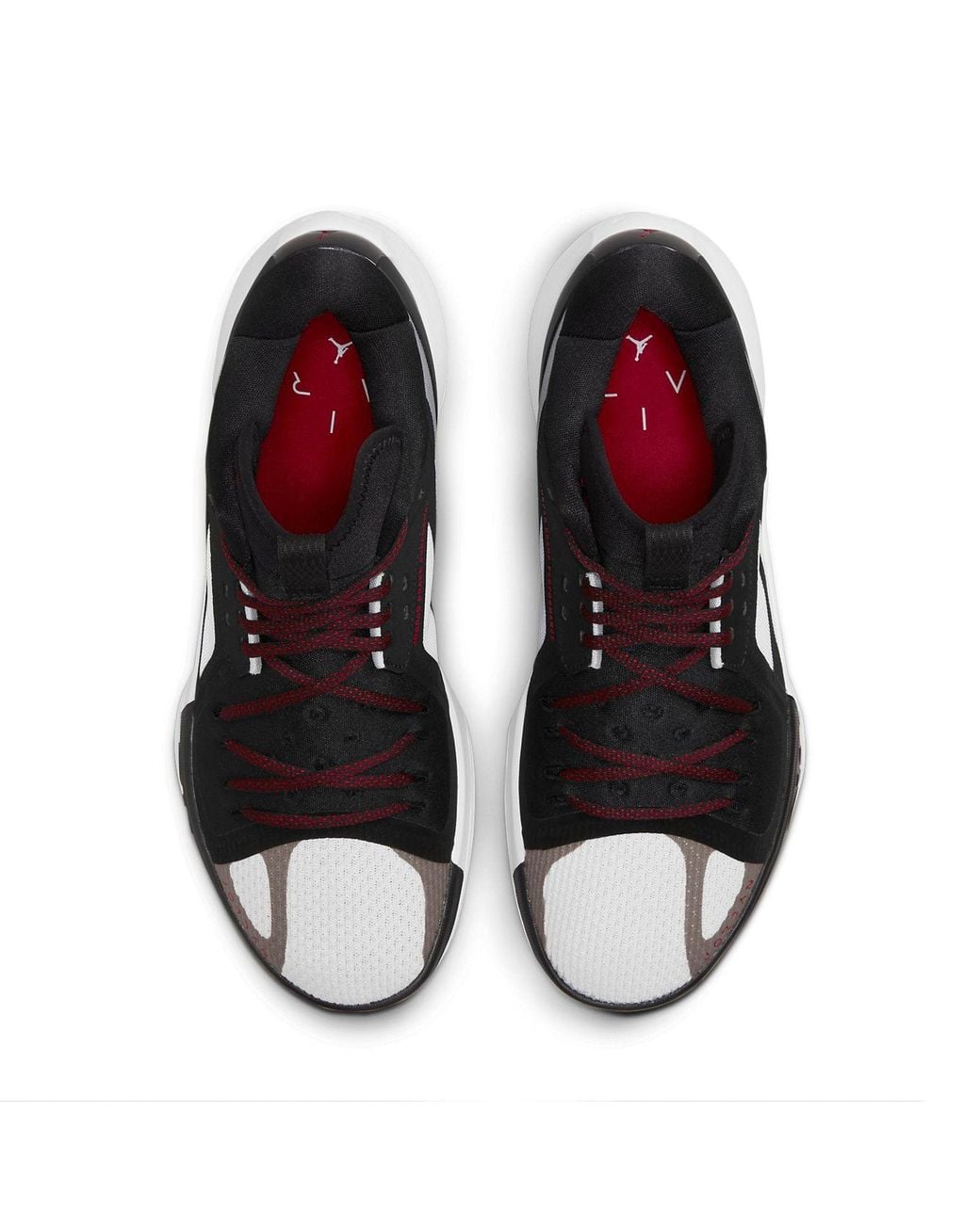 Nike Black Air Zoom Separate Pf Sky' Dh0248-001 for men
