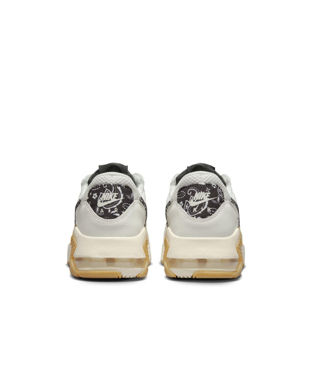 Nike White (Wmns) Air Max Excee 'Sail'