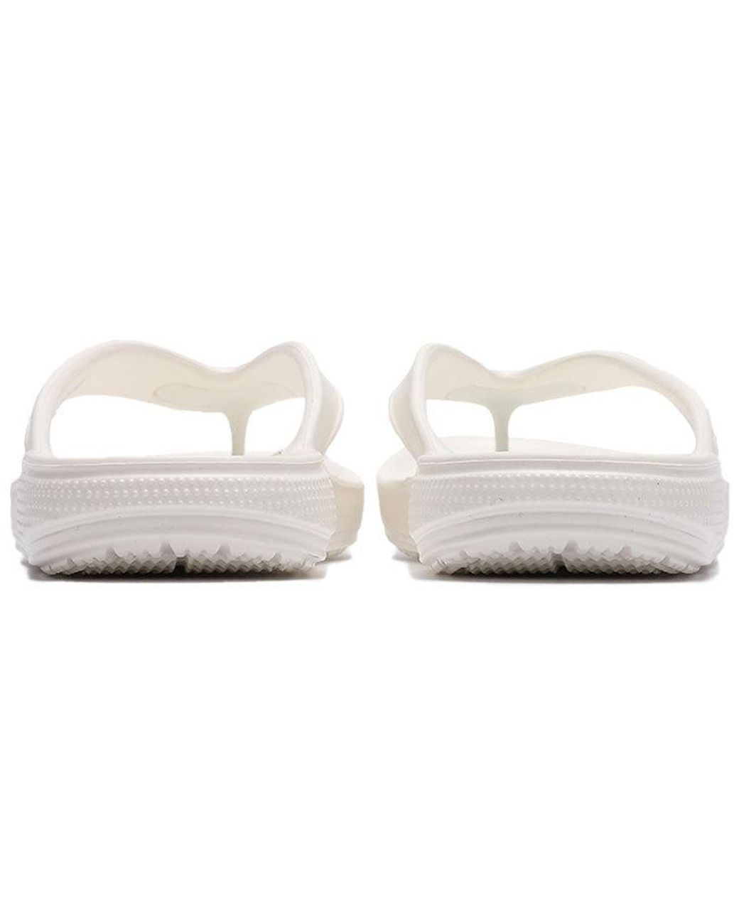 CROCSTM White Kadee Summer Flip-Flops for men