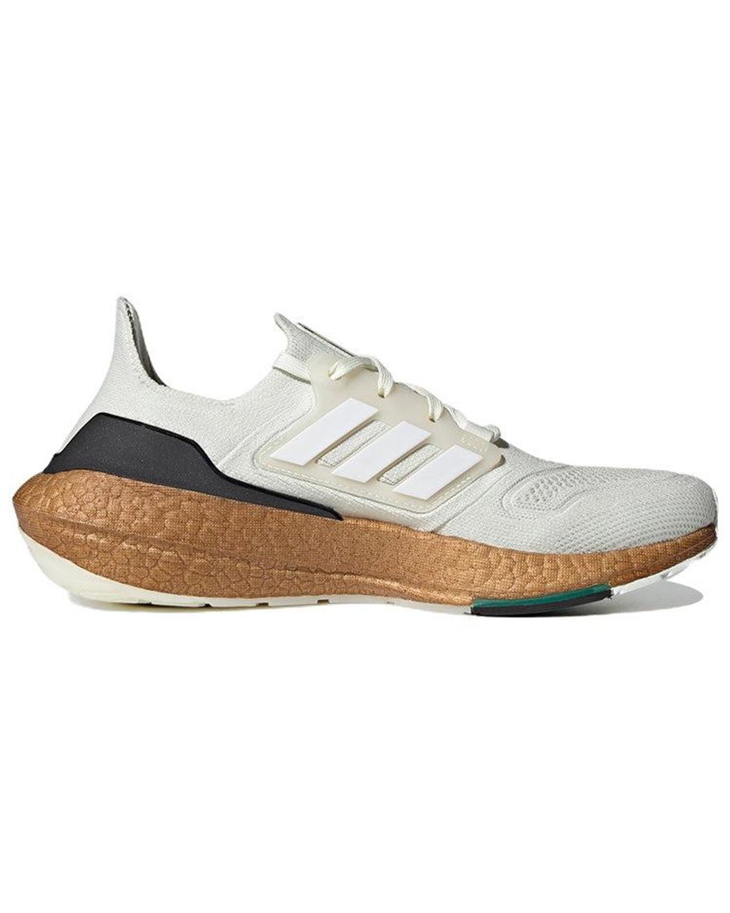 adidas Ultraboost 22 Made With Nature in White for Men | Lyst